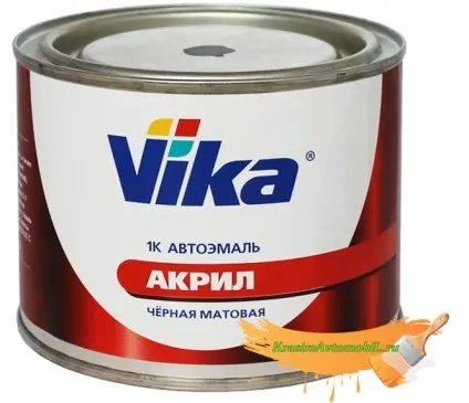 Варіанти фарбування автомобіля і види (види) Варіанти фарбування автомобіля і види