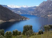 Великі італійські озера