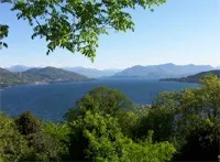 Великі італійські озера
