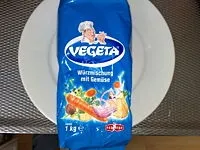 Вегета - це