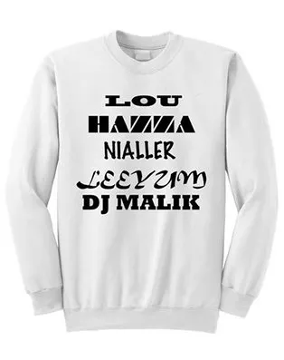 Речі для фанів one direction, ellegirl (direction) Речі для фанів one direction, ellegirl