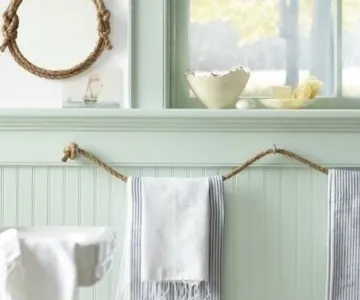 Мотузковий килимок своїми руками (diy) (мода) Мотузковий килимок своїми руками (diy)