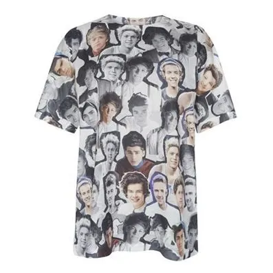 Речі для фанів one direction, ellegirl (direction) Речі для фанів one direction, ellegirl