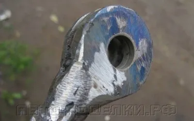 Велобагажник на дах автомобіля своїми руками, вироби для авто (авто) Велобагажник на дах автомобіля своїми руками, вироби для авто