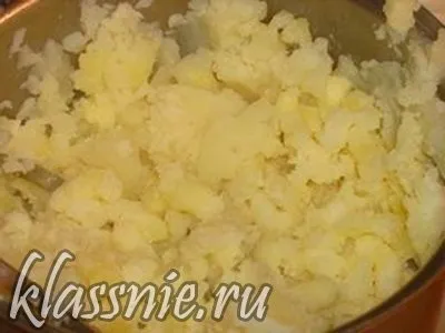 Веганські пиріжки з картоплею в духовці, класні вегетаріанські рецепти (картоплею) Веганські пиріжки з картоплею в духовці, класні вегетаріанські рецепти