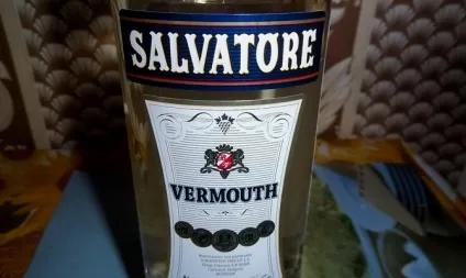 Вермут salvatore - історія відомого напою відео, nalivali (salvatore) Вермут salvatore - історія відомого напою відео, nalivali