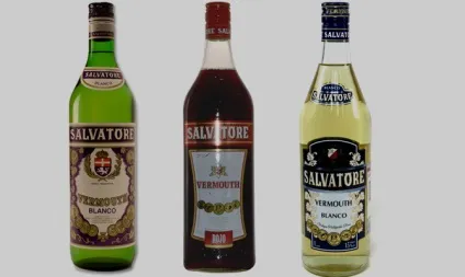 Вермут salvatore - історія відомого напою відео, nalivali (salvatore) Вермут salvatore - історія відомого напою відео, nalivali