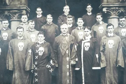 Великий змову маловідомі факти про масонів () Великий змову маловідомі факти про масонів