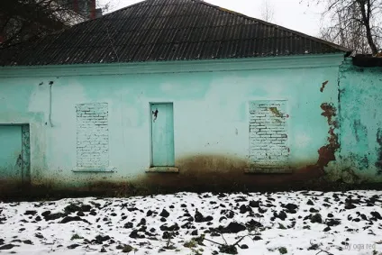 Надихаюча бірюзова палітра cyan - brown, linedot (бірюзова) Надихаюча бірюзова палітра cyan - brown, linedot