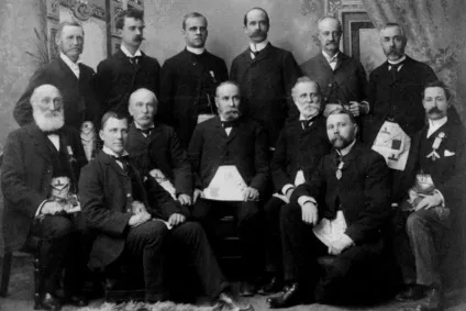 Великий змову маловідомі факти про масонів () Великий змову маловідомі факти про масонів