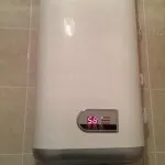 Вибираємо покриття бака водонагрівача склокераміка, нержавіюча або емаль що краще відео