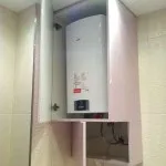 Вибираємо покриття бака водонагрівача склокераміка, нержавіюча або емаль що краще відео
