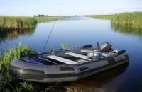 Вибираємо кращий спінінг для троллінгу - особливості, тестові показники вудилища, довжина вудилища,