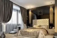 Види карнизів для штор як вибрати, яке кріплення краще (як вибрати карнизи для штор настінні) Види карнизів для штор як вибрати, яке кріплення краще
