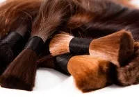 Вибираємо волосся для нарощування hairshop (нарощування) Вибираємо волосся для нарощування hairshop