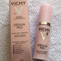 Vichy від пігментних плям спосіб застосування, склад (спосіб) Vichy від пігментних плям спосіб застосування, склад