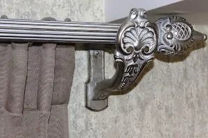 Види карнизів для штор як вибрати, яке кріплення краще (як вибрати довжину карниза) Види карнизів для штор як вибрати, яке кріплення краще