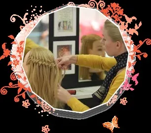 Відеокурс «секрети і техніки плетіння косичок» (Урок Зачіска основі) Відеокурс «секрети і техніки плетіння косичок»