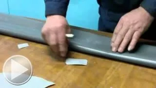 Відео урок ремонт навушників для комп'ютера (як полагодити навушники) Відео урок ремонт навушників для комп'ютера