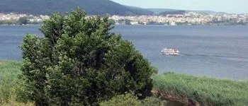 Види безстічних озер