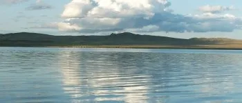 Види безстічних озер
