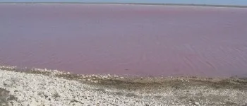 Види безстічних озер