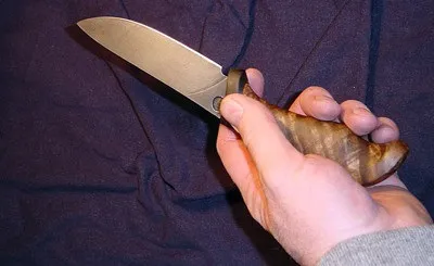 Види квартирних крадіжок інсценування, зі зломом (крадіжка з квартири) Види квартирних крадіжок інсценування, зі зломом