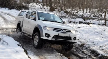 Вибираємо старий пікап ціни і надійність (пікап) Вибираємо старий пікап ціни і надійність