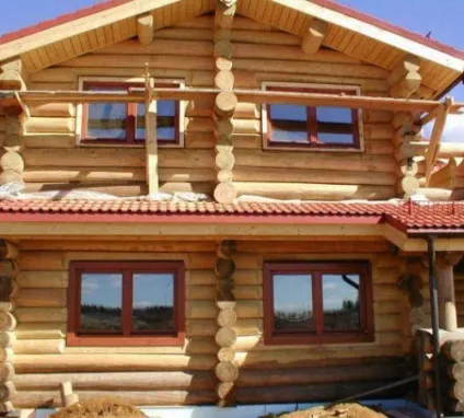 Вибираємо фарбу для фасаду будинку - виробник, склад, колір, будівельний портал