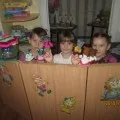 Виносної матеріал для прогулянки своїми руками (доу) Виносної матеріал для прогулянки своїми руками