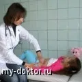 Види непритомних станів