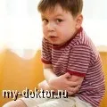 Види непритомних станів