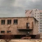 Виконати місію - знайти і знищити джерело перешкод, світ гри s (Літех примружився робити) Виконати місію - знайти і знищити джерело перешкод, світ гри s