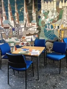 Вид на проживання - aufenthaltstitel - deutschland (відомстві справах іноземців) Вид на проживання - aufenthaltstitel - deutschland