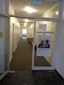 Вид на проживання - aufenthaltstitel - deutschland (проживання) Вид на проживання - aufenthaltstitel - deutschland