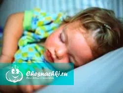Чи бачать новонароджені сни - правдива інформація (новонароджені) Чи бачать новонароджені сни - правдива інформація