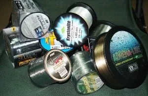 Види лісок для риболовлі опис характеристик і рекомендації по грамотному вибору (характеристик) Види лісок для риболовлі опис характеристик і рекомендації по грамотному вибору