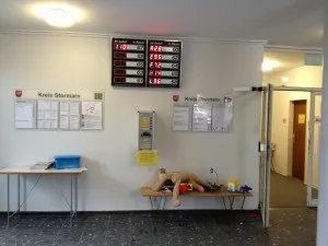 Вид на проживання - aufenthaltstitel - deutschland (проживання) Вид на проживання - aufenthaltstitel - deutschland