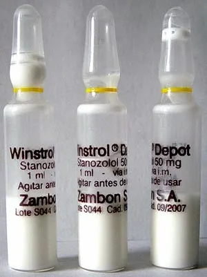 Винстрол інструкція із застосування, відгуки, ціна, побічні ефекти (ціна) Винстрол інструкція із застосування, відгуки, ціна, побічні ефекти