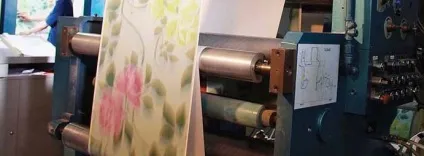 Вигідний бізнес виробництво шпалер (виробництво) Вигідний бізнес виробництво шпалер