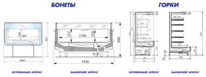 Виносний холод 1