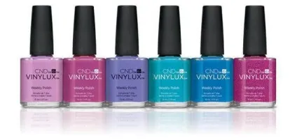 Vinylux покриття для ідеального манікюру (покриття) Vinylux покриття для ідеального манікюру