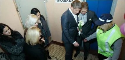 Викуп нареченої в стилі ДПС - підготовка, сценарій і відео процесу
