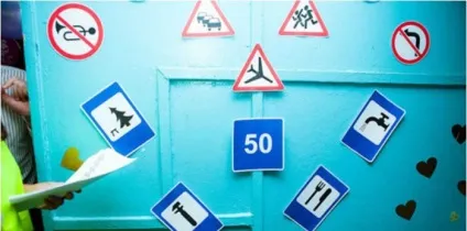 Викуп нареченої в стилі ДПС - підготовка, сценарій і відео процесу