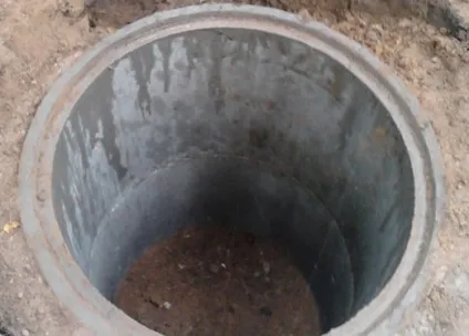 Вигрібна яма на дачі своїми руками зливна яма на дачі, пристрій на фото і відео (своїми) Вигрібна яма на дачі своїми руками зливна яма на дачі, пристрій на фото і відео