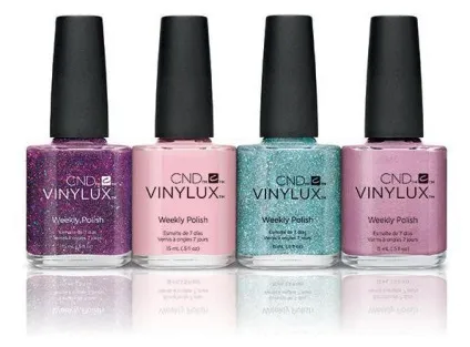 Vinylux покриття для ідеального манікюру (манікюру) Vinylux покриття для ідеального манікюру
