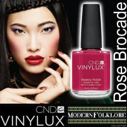 Vinylux покриття для ідеального манікюру (покриття) Vinylux покриття для ідеального манікюру
