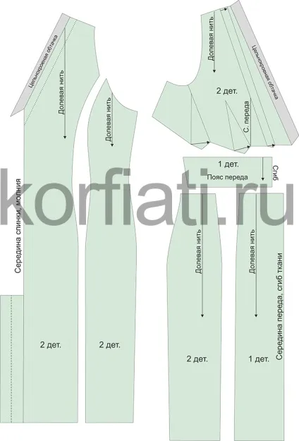 Форма святкового плаття від Анастасії корфіаті (святкового) Форма святкового плаття від Анастасії корфіаті