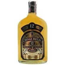 Віскі chivas regal