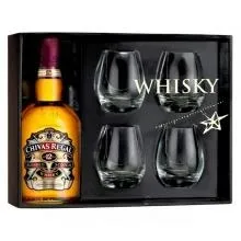 Віскі chivas regal